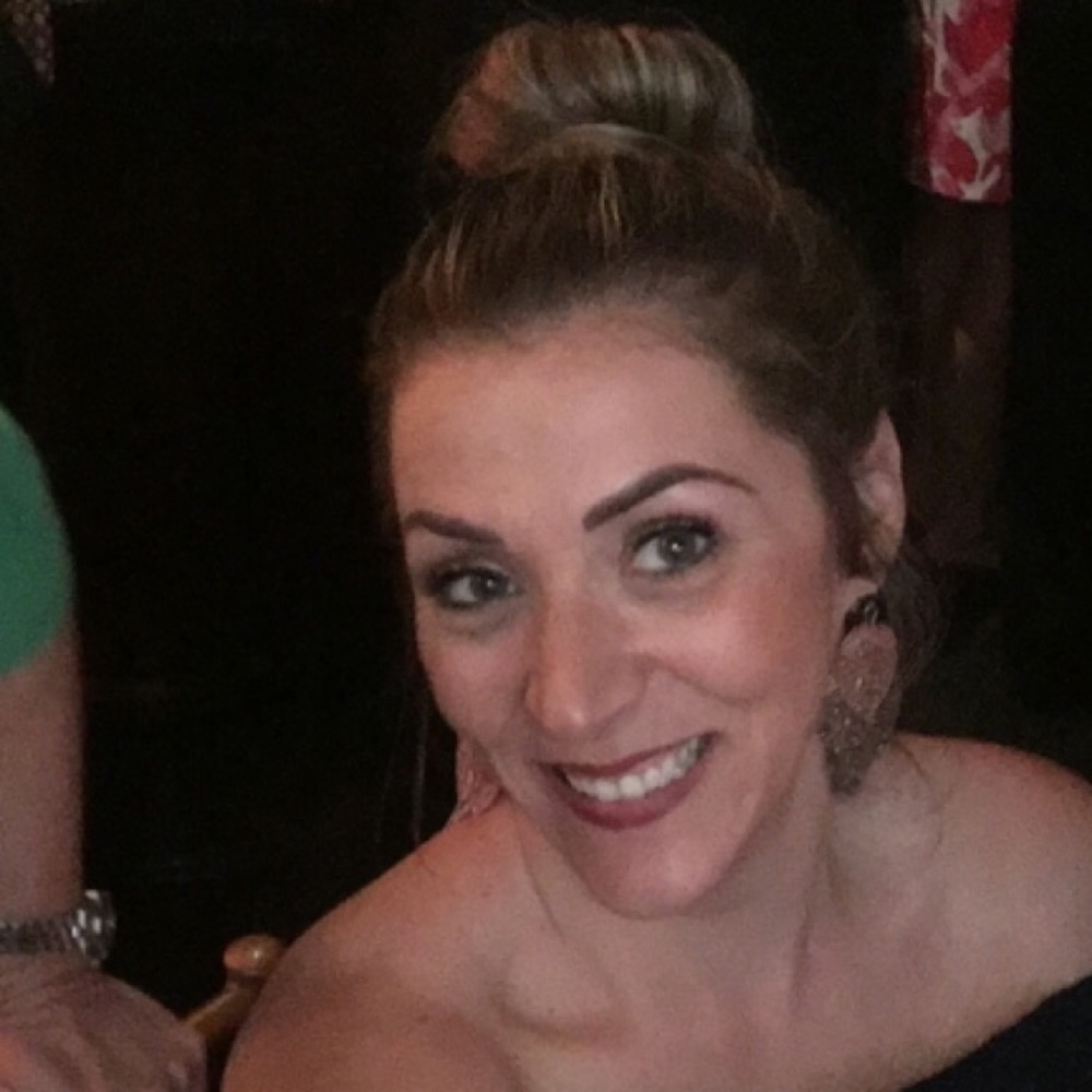 Meet your Posher, Liz